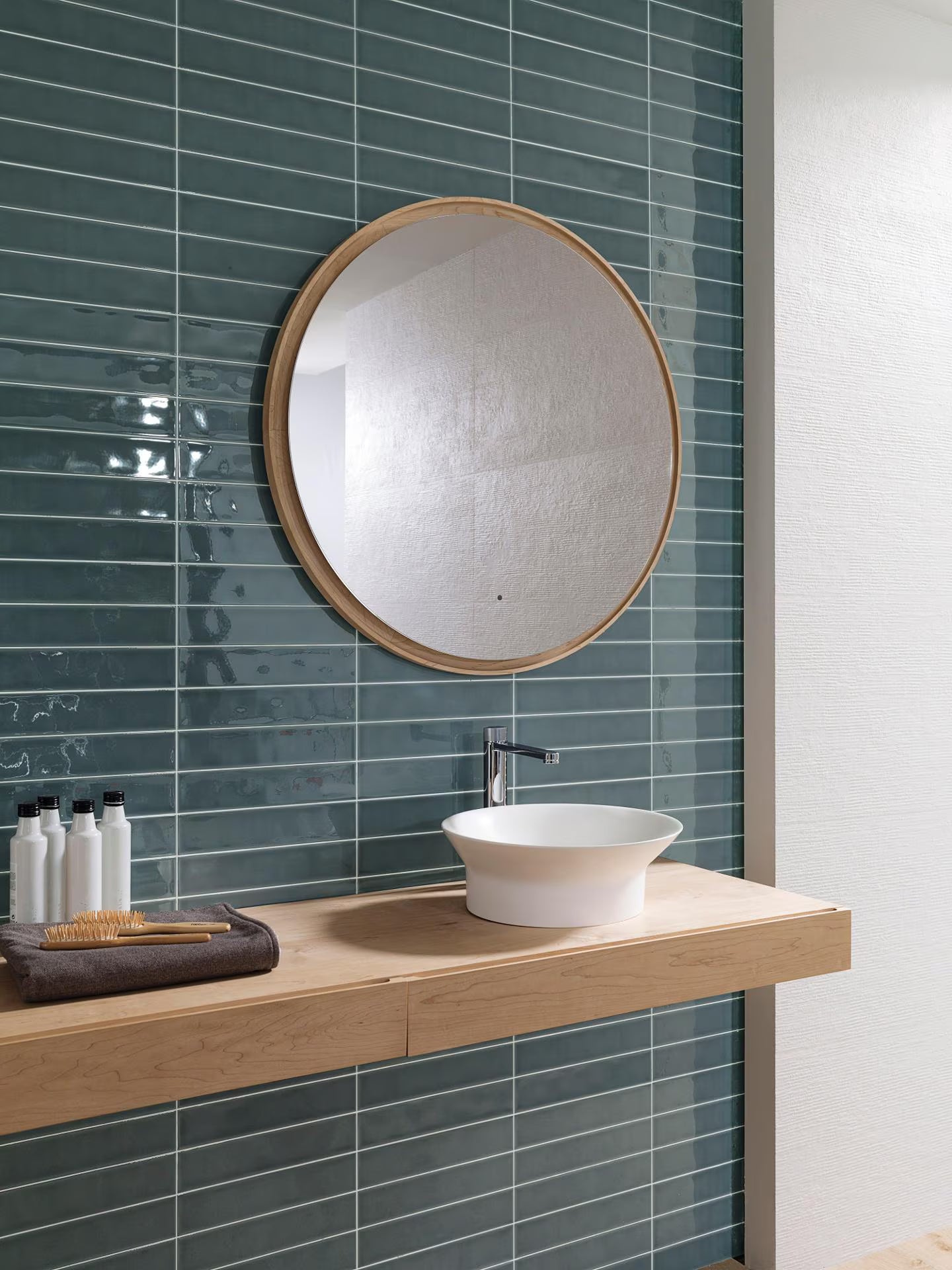 Porcelanosa Malaga OCEAN 10"X17" - (ON SALE)