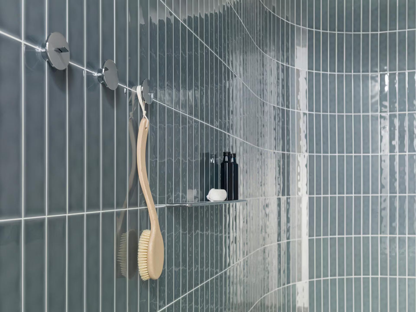 Porcelanosa Malaga OCEAN 10"X17" - (ON SALE)