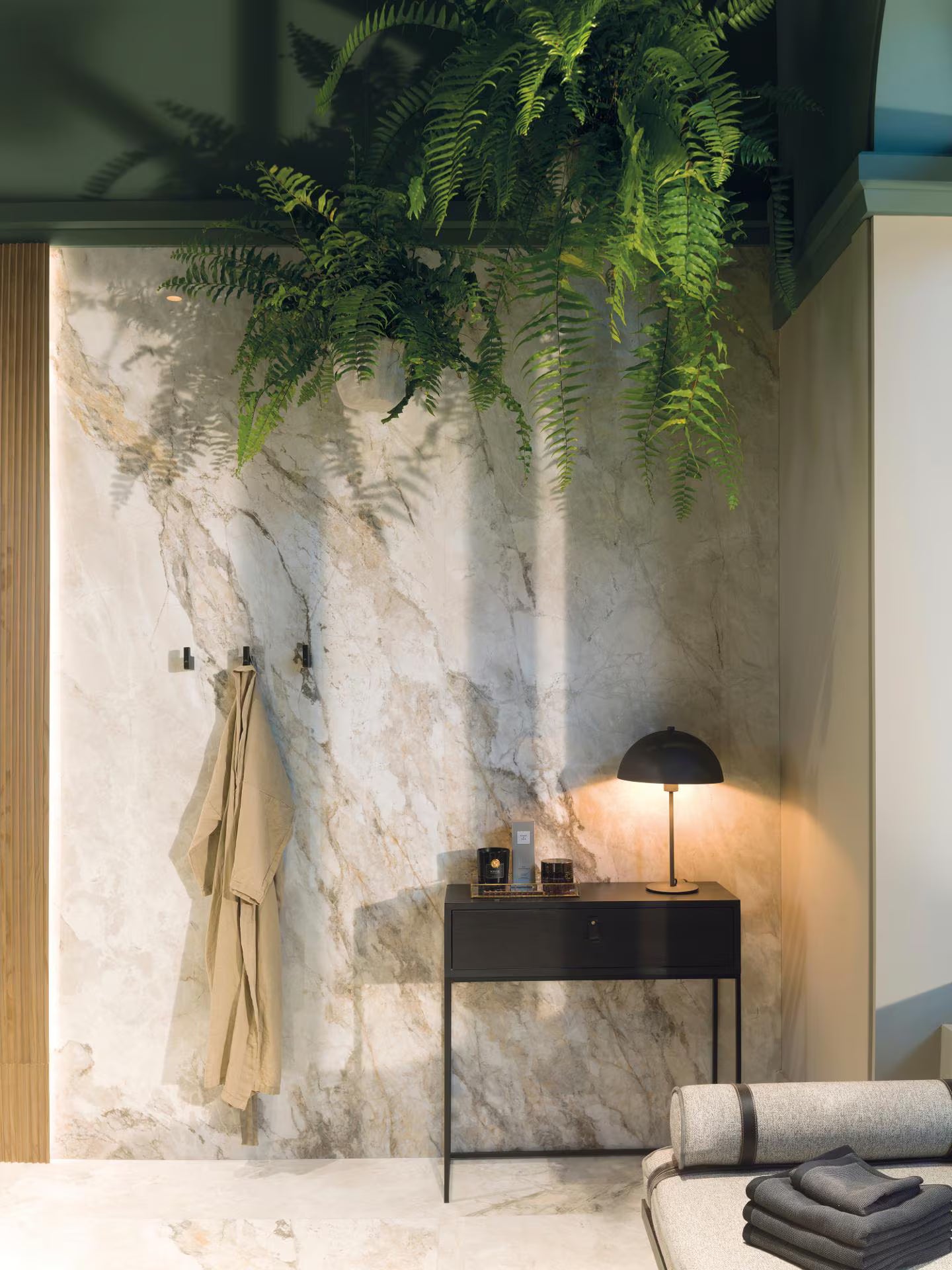 PORCELANOSA VENDOME POLISHED 47"X47" - (ON PROMOTION)