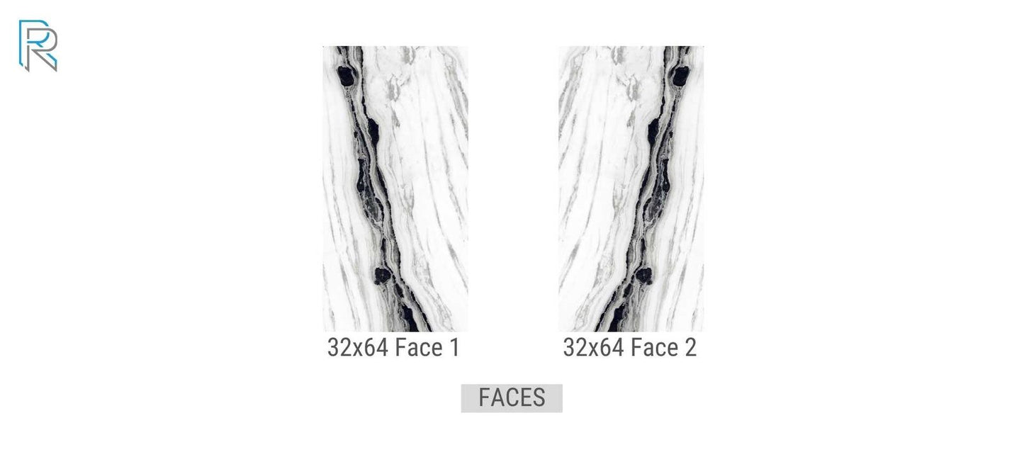 Panda Porcelain Tile Collection (CALL US FOR SPECIAL PRICING)