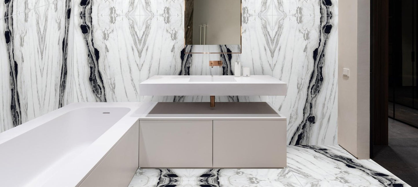 Panda Porcelain Tile Collection (CALL US FOR SPECIAL PRICING)