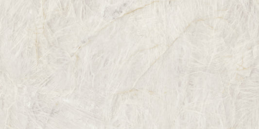 Porcelain Cristallo White Polished (call us for special pricing)