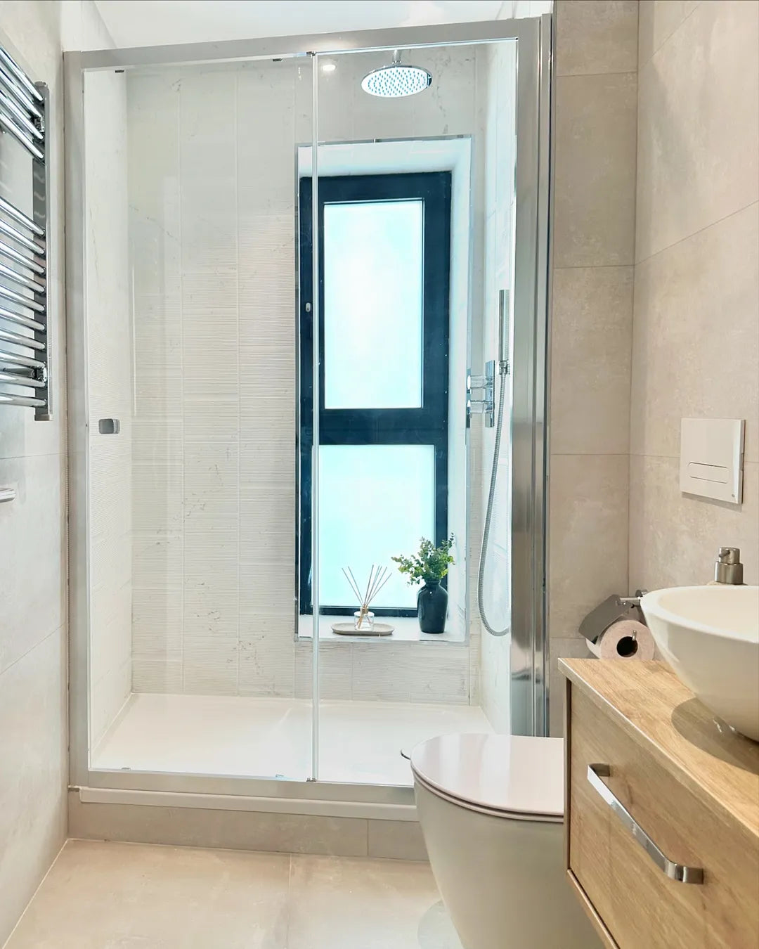 Porcelanosa Brooklyn Fontana Matte 18'' x 47'' (please call for special pricing)