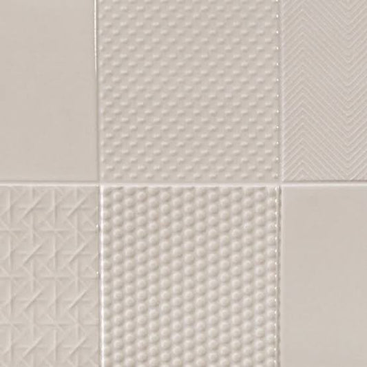 Porcelanosa Deco Studio Taupe 12'' x 35'' - SALE