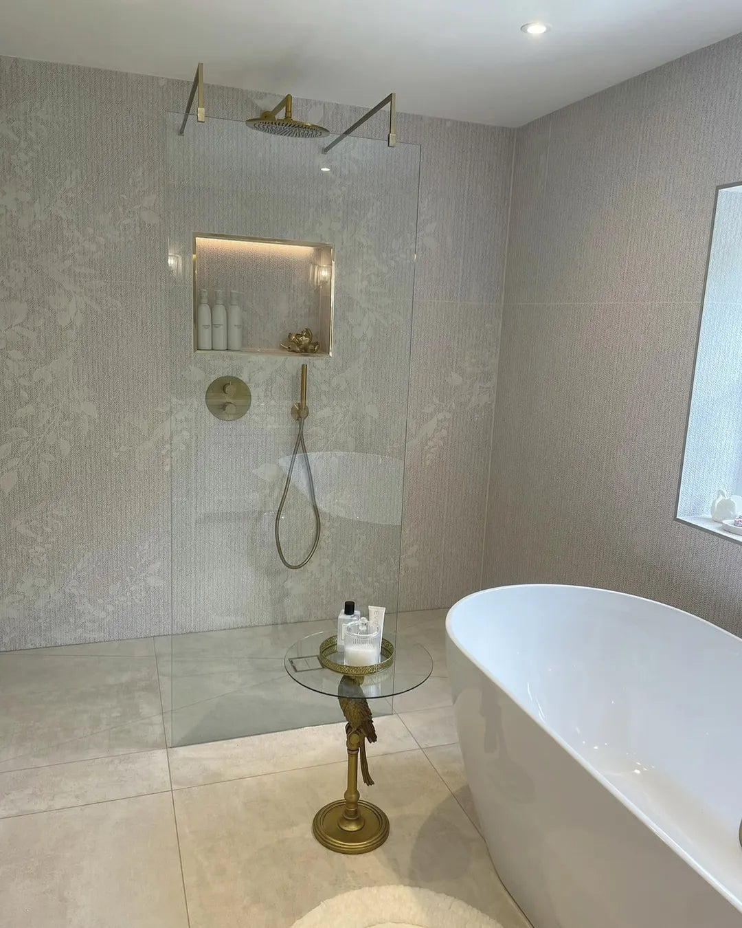 Porcelanosa Deco Treccia Natural 23'' x 59'' (please call for special pricing)