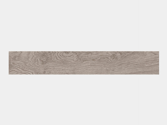 Porcelanosa Little Oxford Acero 8'' x 26'' - SALE