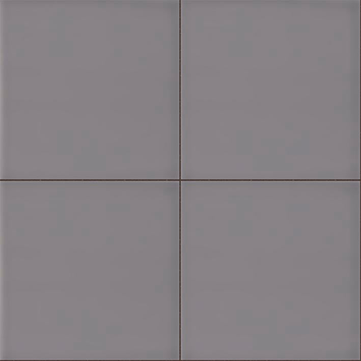Porcelanosa Metropolitan Steel 8'' x 8''
