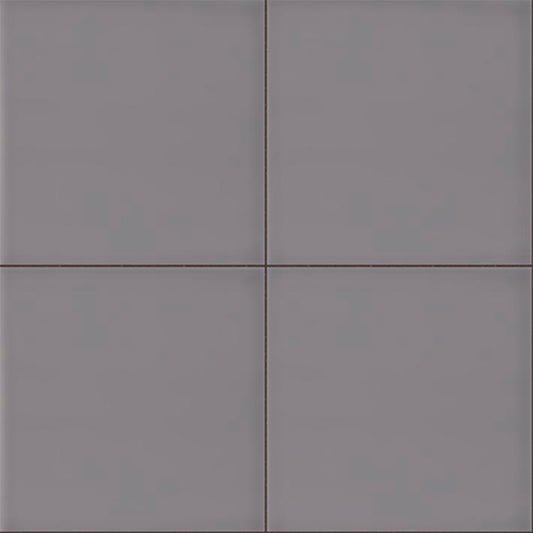 Porcelanosa Metropolitan Steel 8'' x 8''