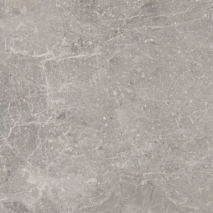 Porcelanosa Noir Topo 23'' x 23''