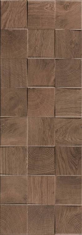 Porcelanosa Taco Oxford Cognac 12'' x 35'' - SALE