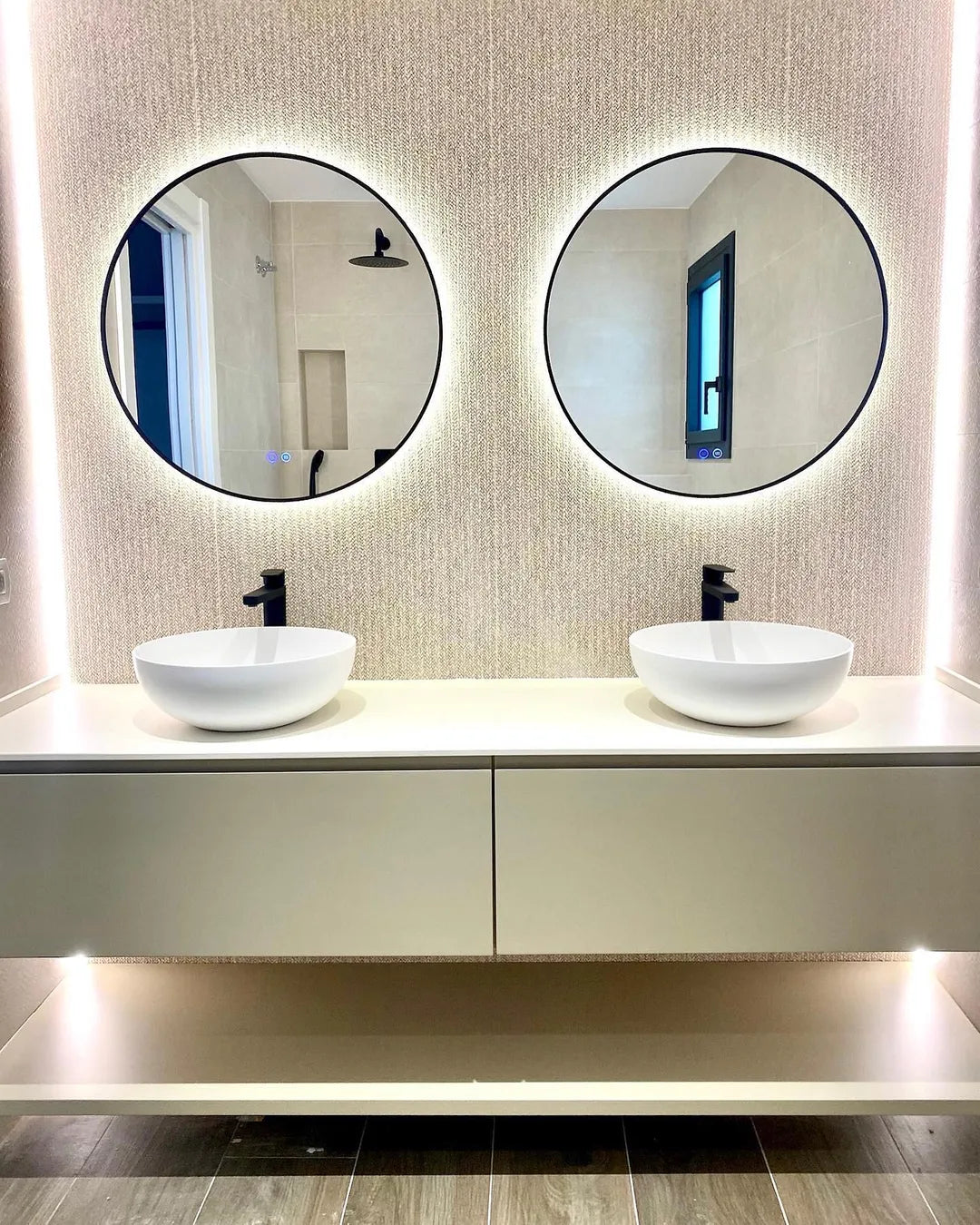 Porcelanosa Treccia Natural 23'' x 59'' (please call for special pricing)