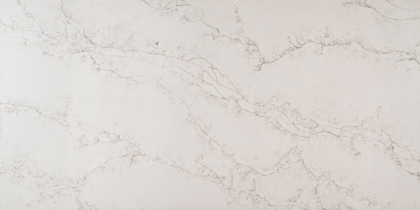 Quartz Calacatta Phoenix Polished (close-out)