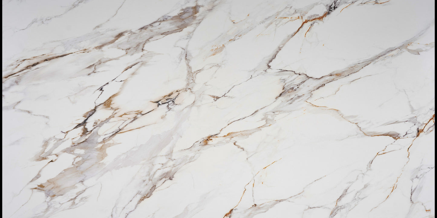 Quartz Carmel Calacatta (close-out)