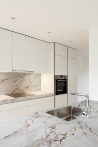 Quartz Carmel Calacatta (close-out)
