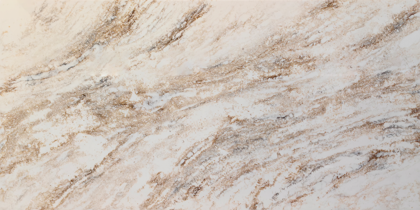 Quartz Taj Mahal Polished (close-out)