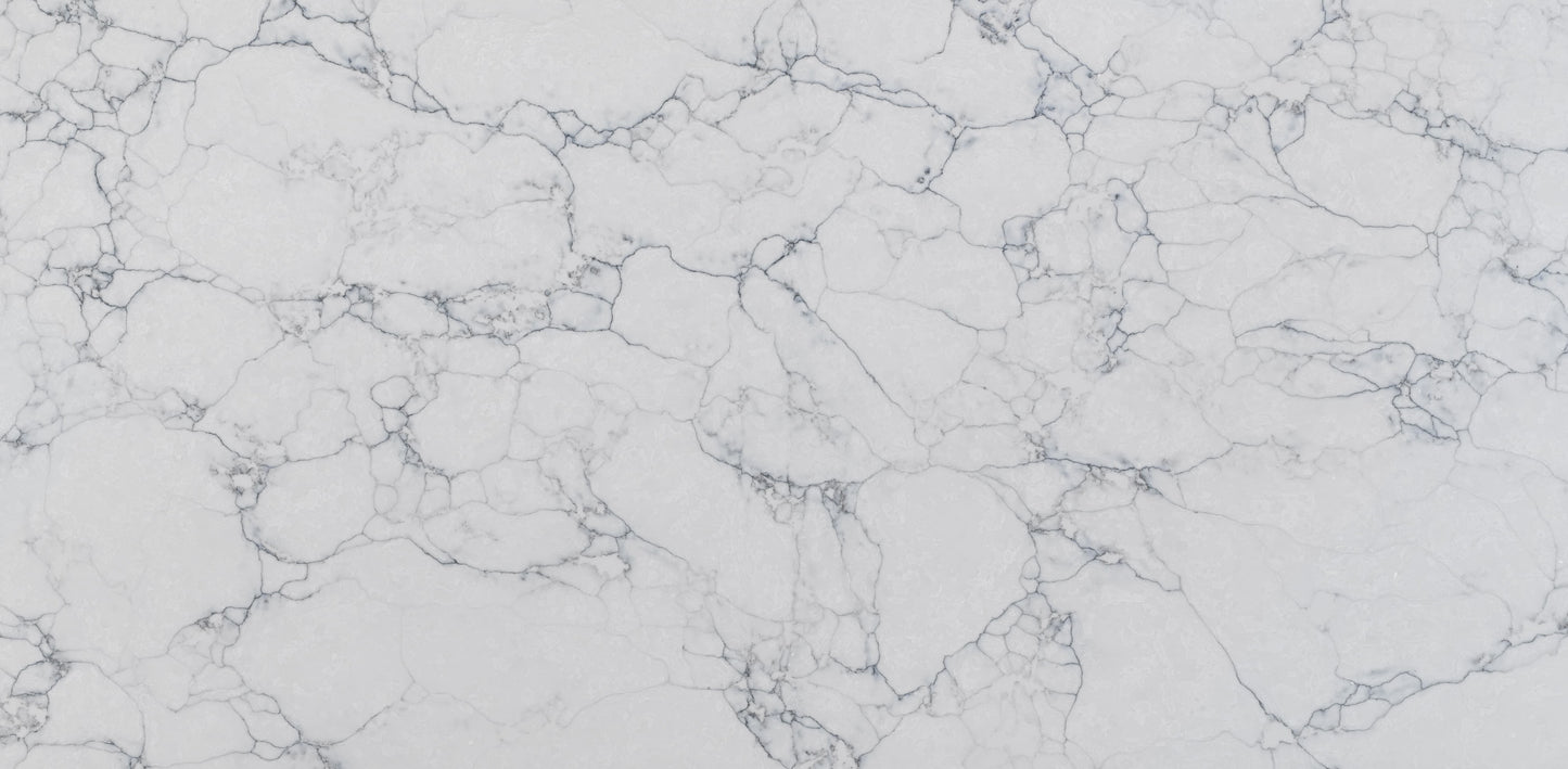 Quartz Wavy Mirage Polished (close-out)