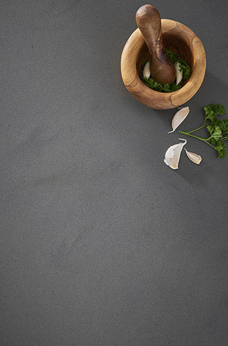 HIMACS Ebony Concrete 760*3680(30''*145'')(PLEASE CALL US FOR SPECIAL PRICING)