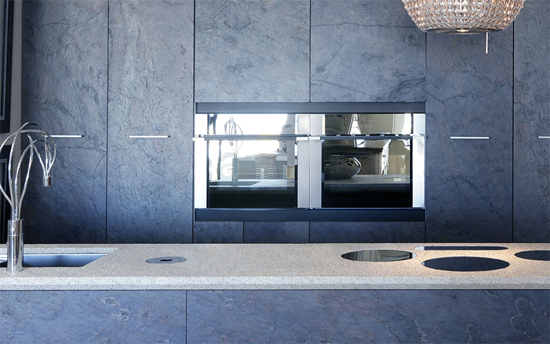HIMACS Gray Sand 760*3680(30''*145'')(PLEASE CALL US FOR SPECIAL PRICING)