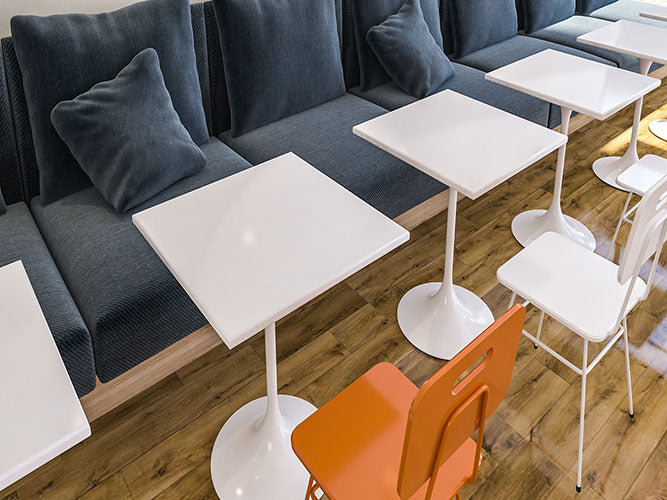 HIMACS Arctic White 760*3680(30''*145'')(PLEASE CALL US FOR SPECIAL PRICING)