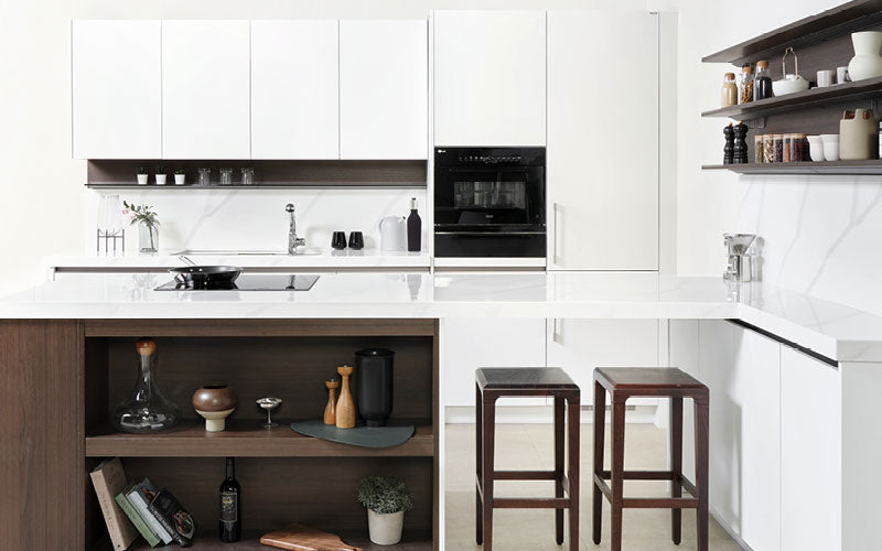 HIMACS Calacatta Luna - 760*3680(30''*145'') (PLEASE CALL US FOR SPECIAL PRICING)