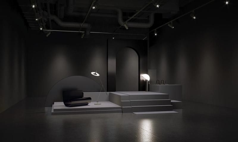 HIMACS Intense Black 760*3680(30''*145'')(PLEASE CALL US FOR SPECIAL PRICING)