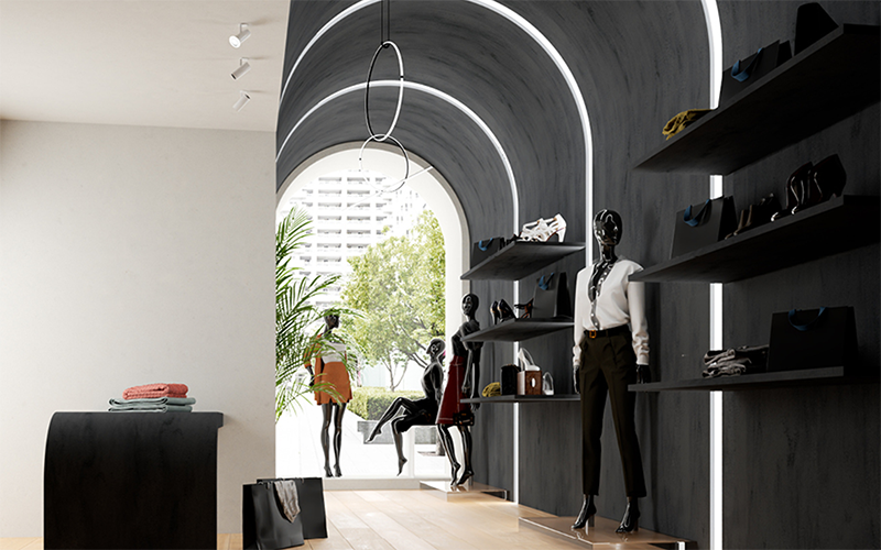 HIMACS Aurora Terra - 760*3680(30''*145'')	 (PLEASE CALL US FOR SPECIAL PRICING)