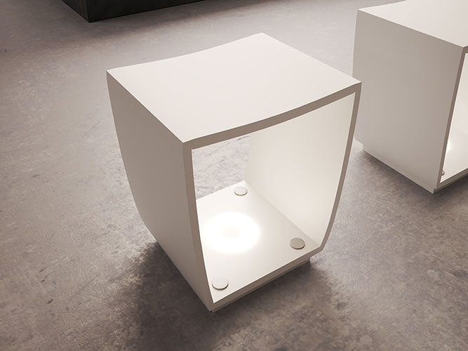 HIMACS Arctic White 760*3680(30''*145'')(PLEASE CALL US FOR SPECIAL PRICING)