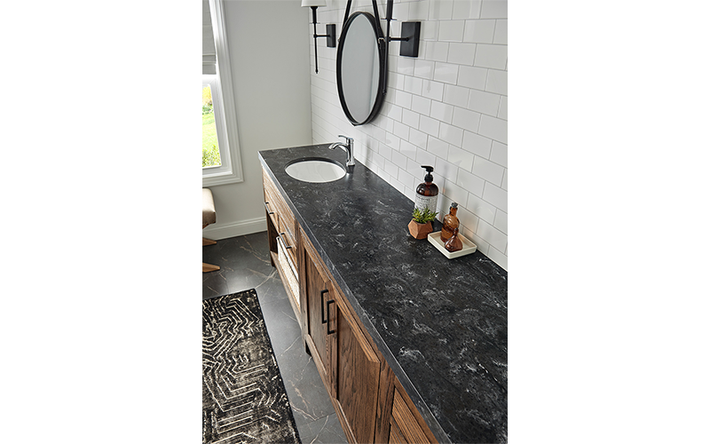 HIMACS Sanremo 760*3680(30''*145'')(PLEASE CALL US FOR SPECIAL PRICING)