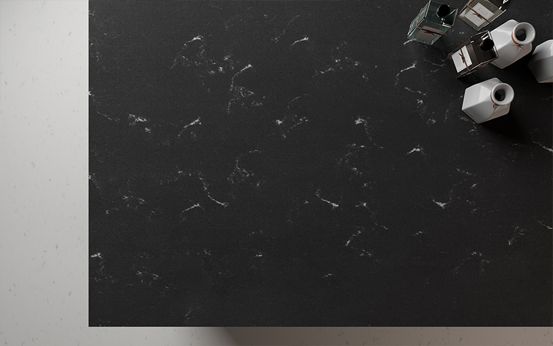 HIMACS Aurora Midnight 760*3680(30''*145'')(PLEASE CALL US FOR SPECIAL PRICING)