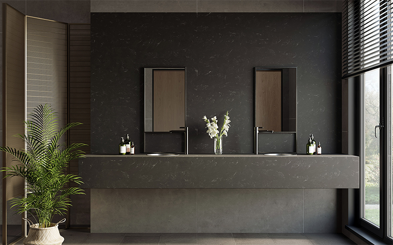 HIMACS Sanremo 760*3680(30''*145'')(PLEASE CALL US FOR SPECIAL PRICING)
