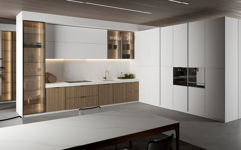 HIMACS Calacatta Luna - 760*3680(30''*145'') (PLEASE CALL US FOR SPECIAL PRICING)