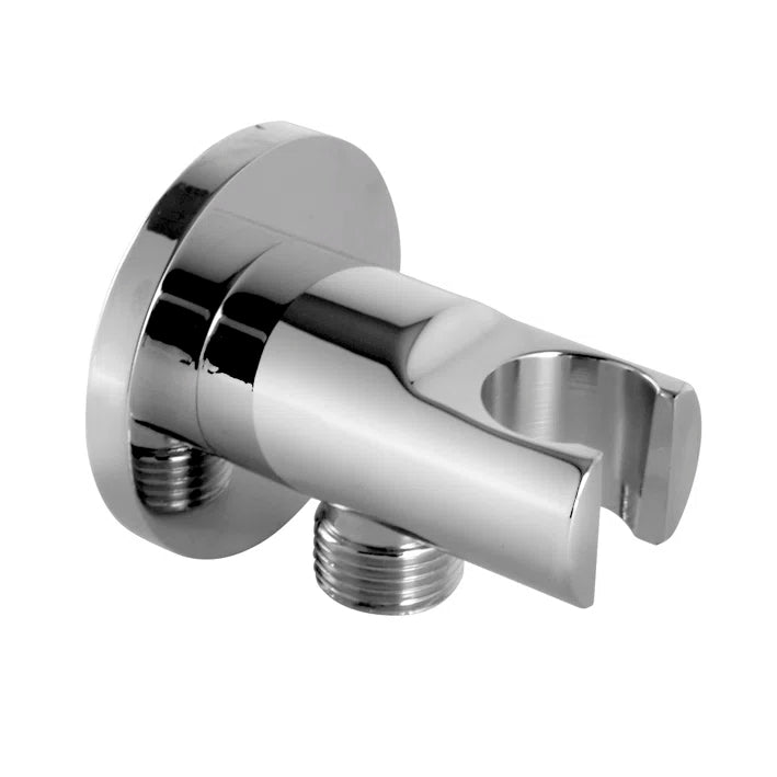 Porcelanosa Thermostatic Rondo Kit Shower Chrome