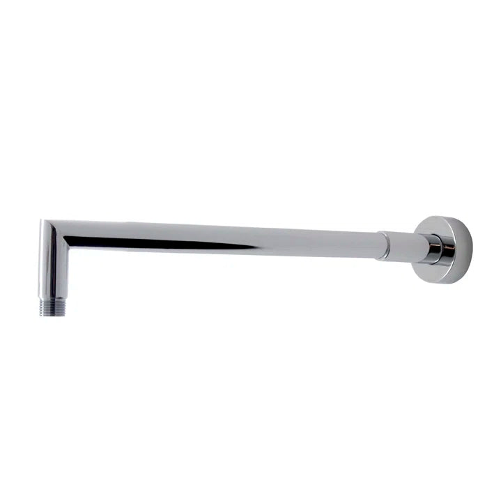 Porcelanosa Thermostatic Rondo Kit Shower Chrome