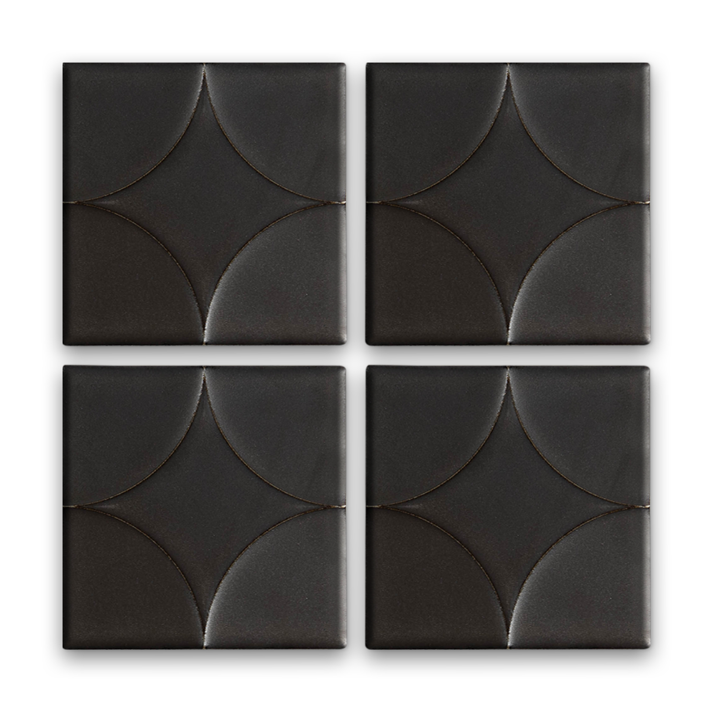 SOGNARE - AKUZA 6X6 NIGHT MATTE (PLEASE CALL US FOR SPECIAL PRICING)