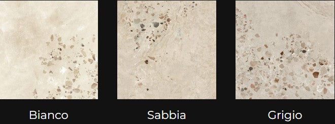 Cocci Siciliani 36x36 - Available in 24x48 (PLEASE CALL US FOR
