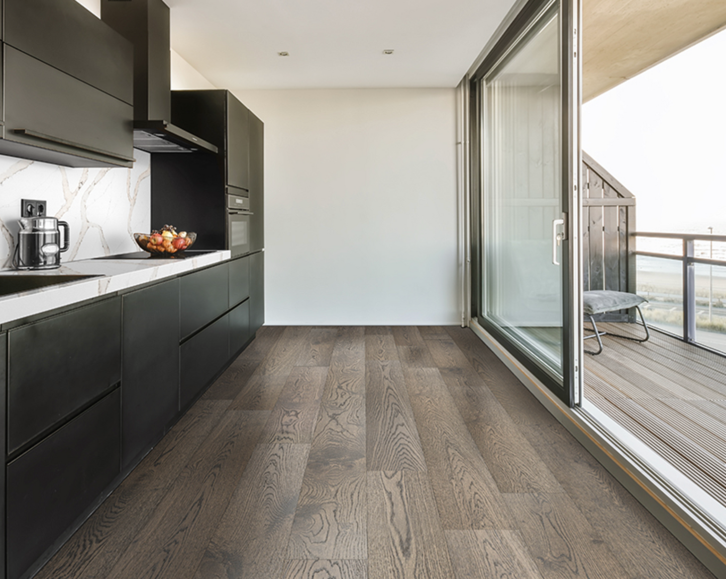 ATWOOD  - LUXURY ENGINEERED HARDWOOD (ON SALE - PLEASE CALL US )