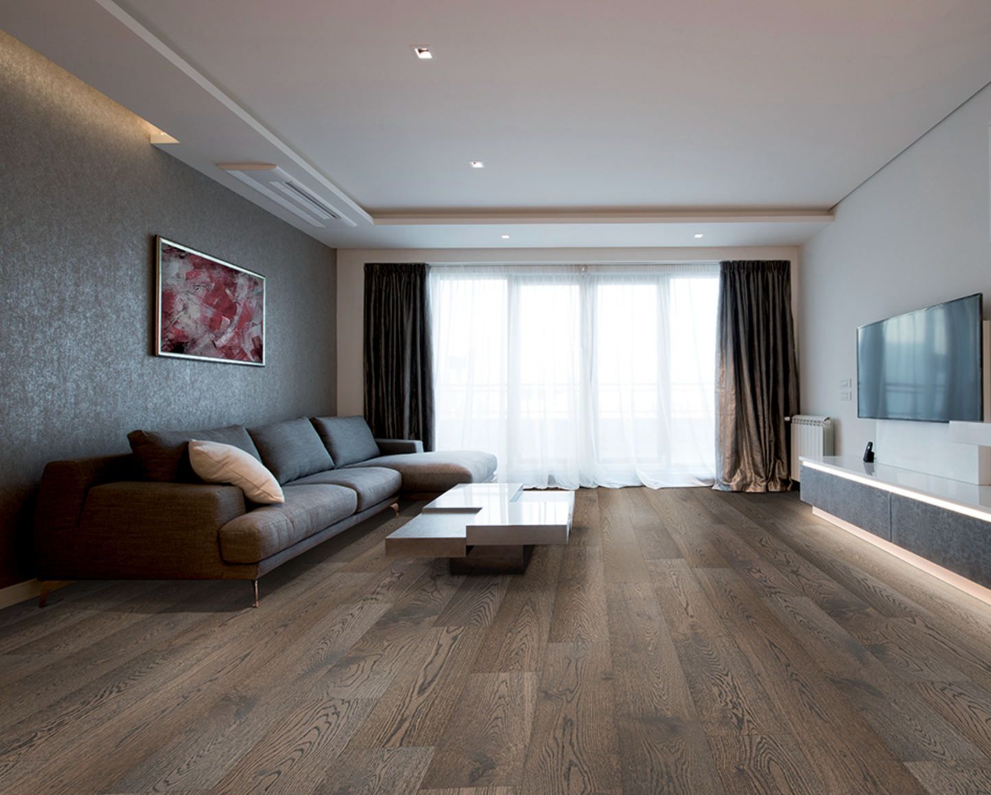 ATWOOD  - LUXURY ENGINEERED HARDWOOD (ON SALE - PLEASE CALL US )