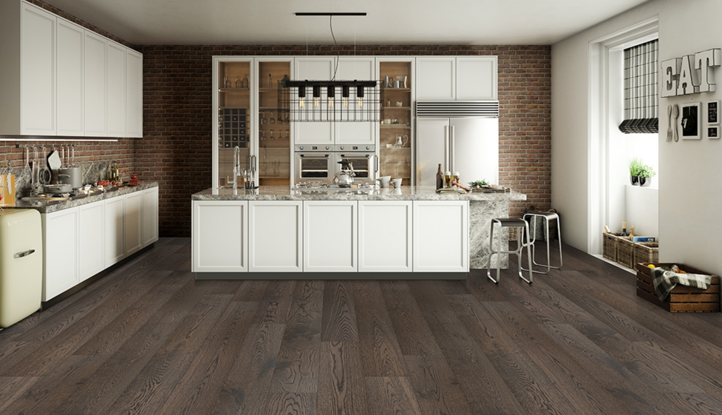 ATWOOD  - LUXURY ENGINEERED HARDWOOD (ON SALE - PLEASE CALL US )