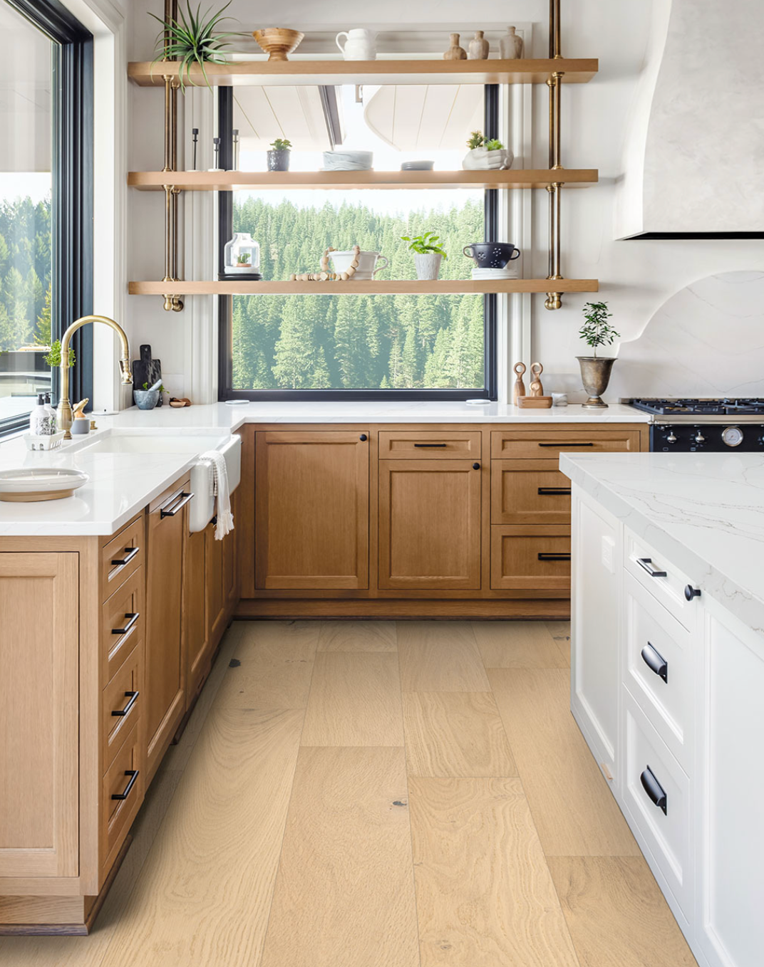 BRAMLETT  - LUXURY ENGINEERED HARDWOOD (ON SALE - PLEASE CALL US )