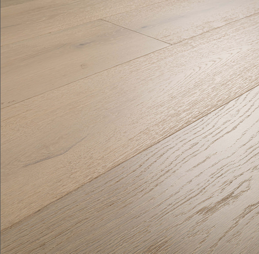 MABLE OAK - LUXURY ENGINEERED HARDWOOD (ON SALE - PLEASE CALL US )