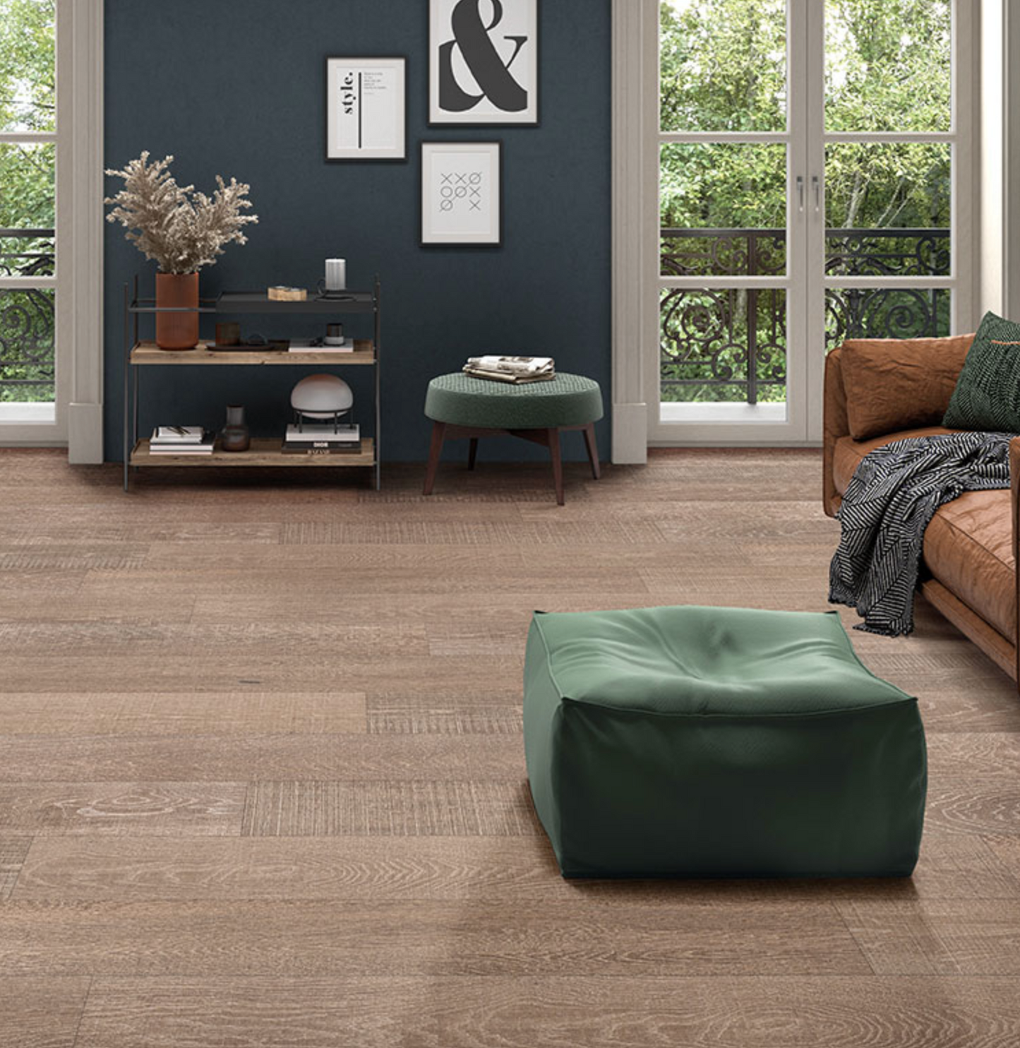 HINTON - LUXURY ENGINEERED HARDWOOD (ON SALE - PLEASE CALL US )