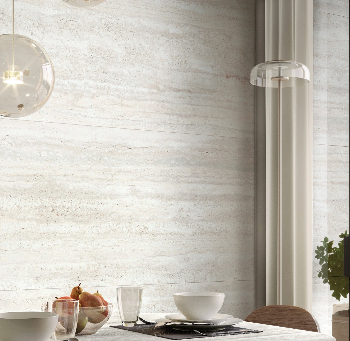 Pearl Vein 24x48 -Made in Italy FM (Please Call for Special Pricing)