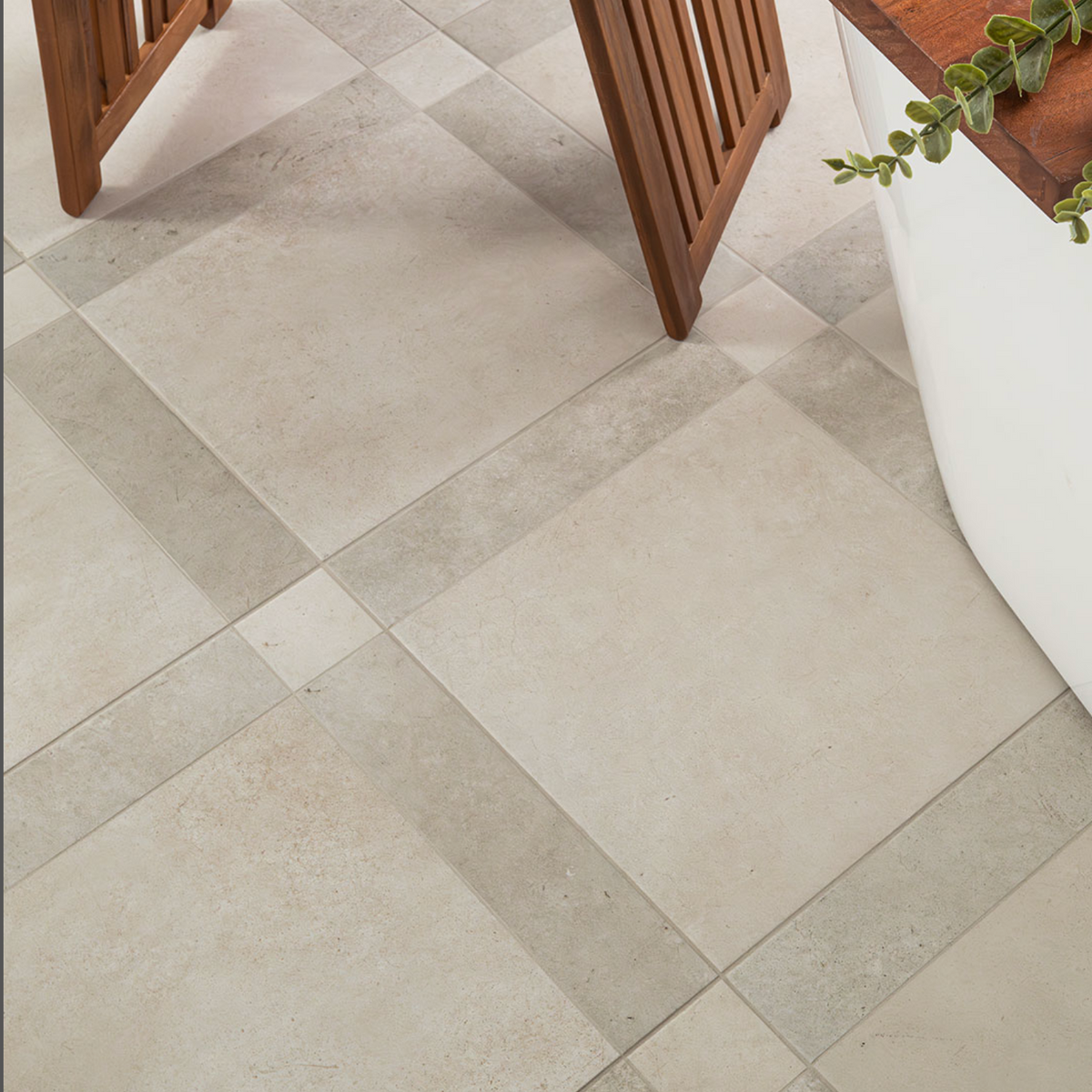 LATTE BLOCCHI 17X17 - Coto D Caza Collection (PLEASE CALL US FOR SPECIAL PRICING)