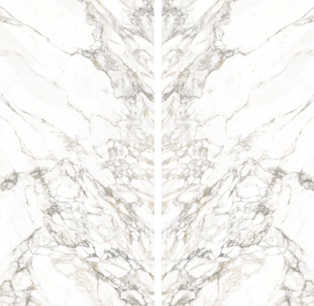 Arabascato Visio 63" x 126" - 12MM Large Format Porcelain Countertop (CALL US FOR SPECIAL PRICING)