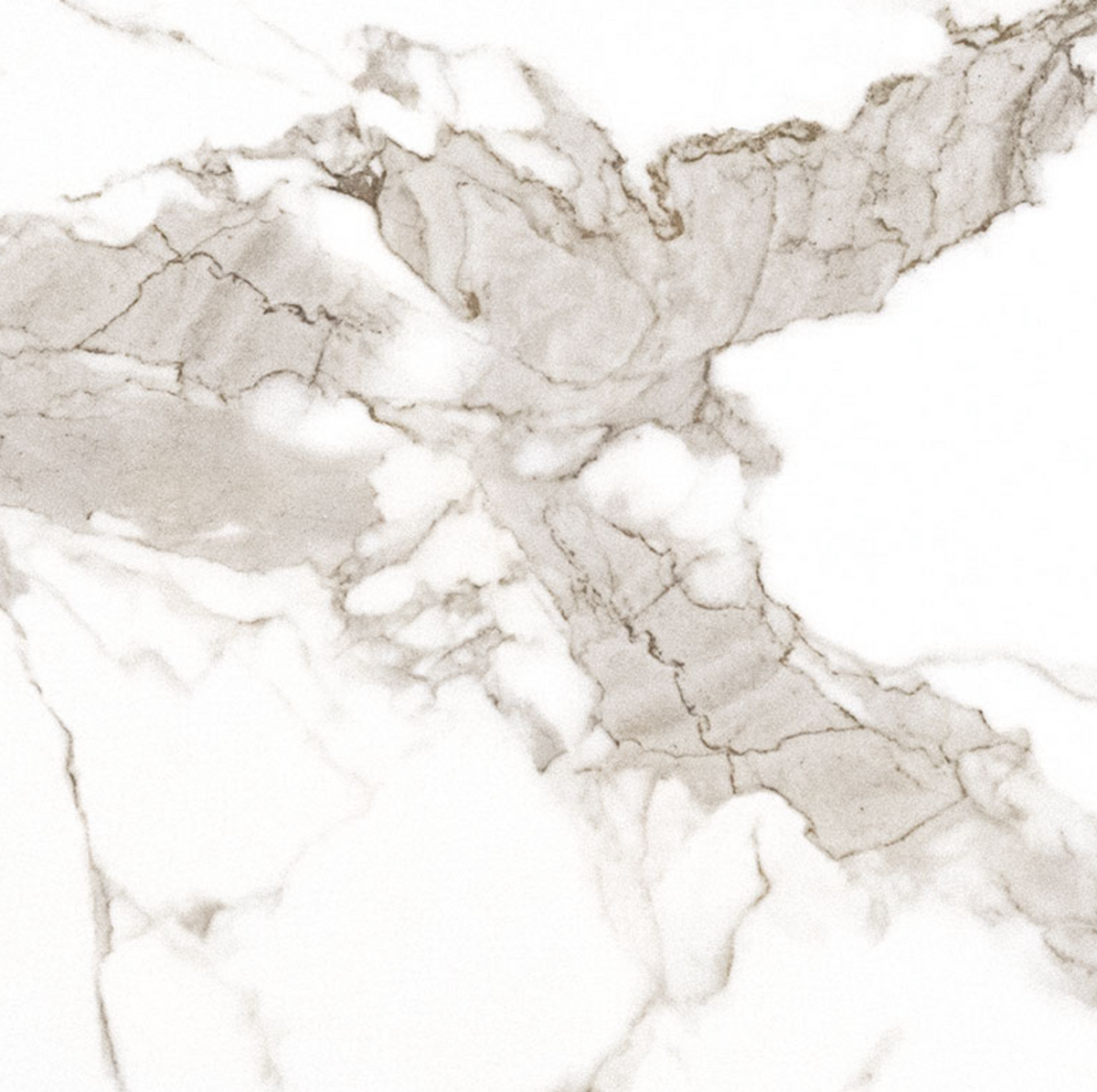 STATUARIO SILVER 63" x 126" - 12MM Large Format Porcelain Countertop (CALL US FOR SPECIAL PRICING)