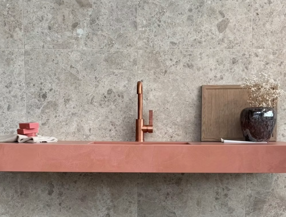Umber Dekton - Kraftizen - (ON SPECIAL - PLEASE CALL US)