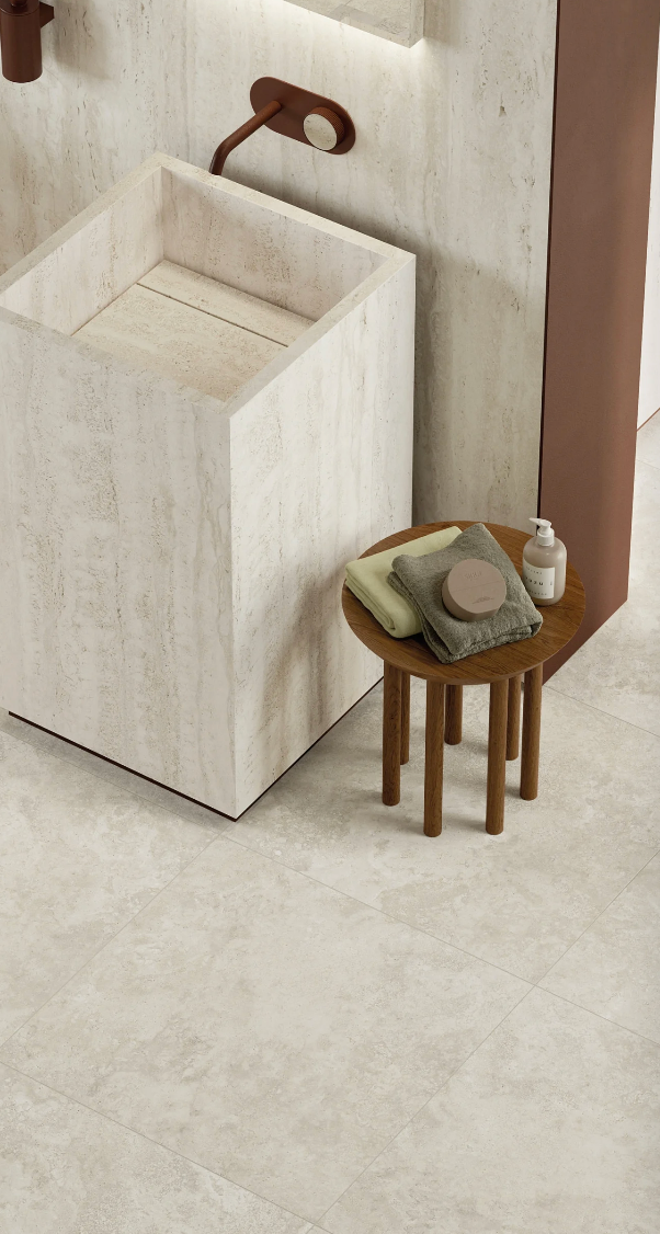 Pearl Cross 24x48 -Made in Italy FM (Please Call for Special Pricing)