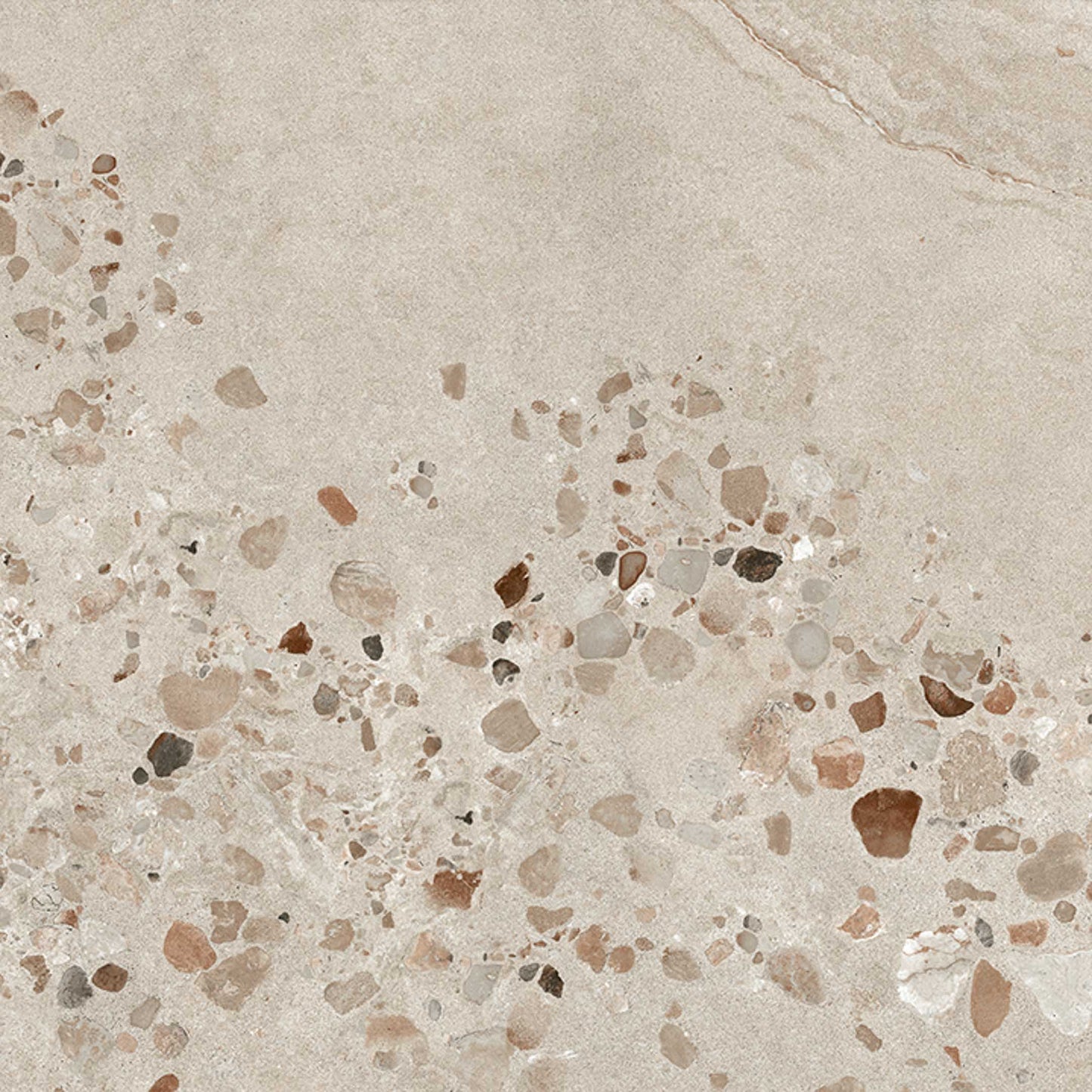 Cocci Siciliani 36x36 - Available in 24x48 (PLEASE CALL US FOR STOCK & SPECIAL PROJECT PRICING)