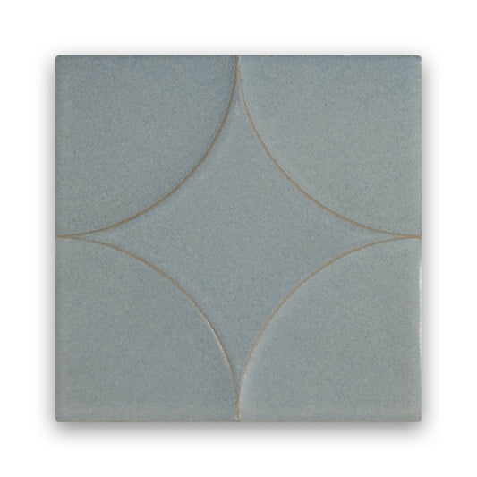 SOGNARE - AKUZA 6X6 SKY MATTE (PLEASE CALL US FOR SPECIAL PRICING)