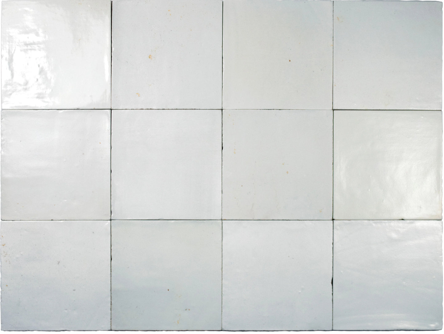 Blue Superior 5”x5” - COLLECTION DNA WOW